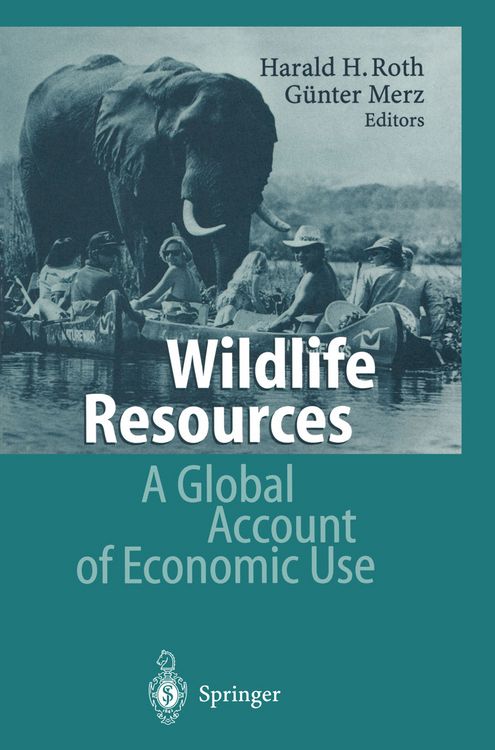 Produktbild: Wildlife Resources