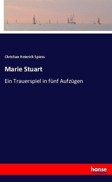 Produktbild: Marie Stuart