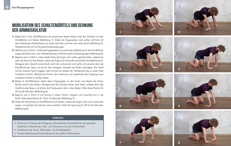 Produktbild: Fundamental Fitness