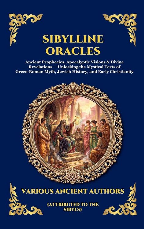 Produktbild: Sibylline Oracles