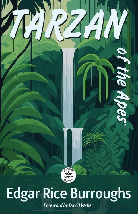 Produktbild: Tarzan of the Apes