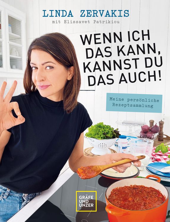 Produktbild: Wenn ich das kann, kannst du das auch!