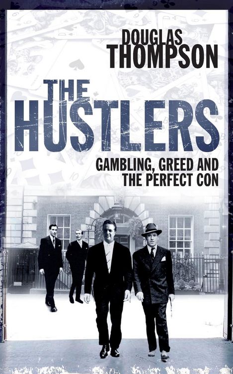 Produktbild: The Hustlers