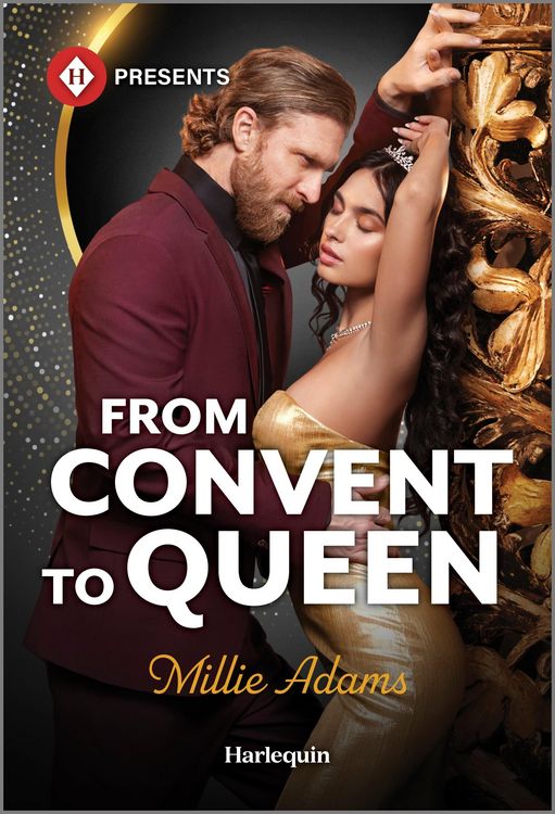 Produktbild: From Convent to Queen