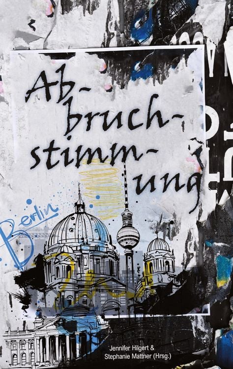 Produktbild: Abbruchstimmung