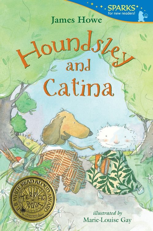Produktbild: Houndsley and Catina