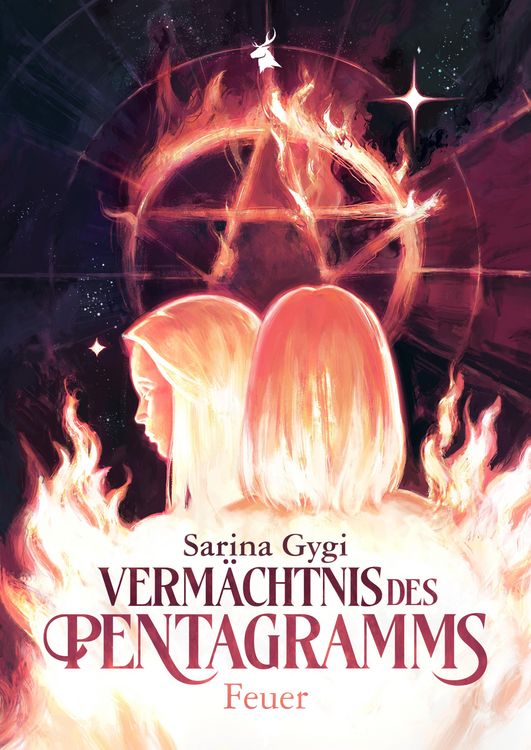 Produktbild: Verm&auml;chtnis des Pentagramms