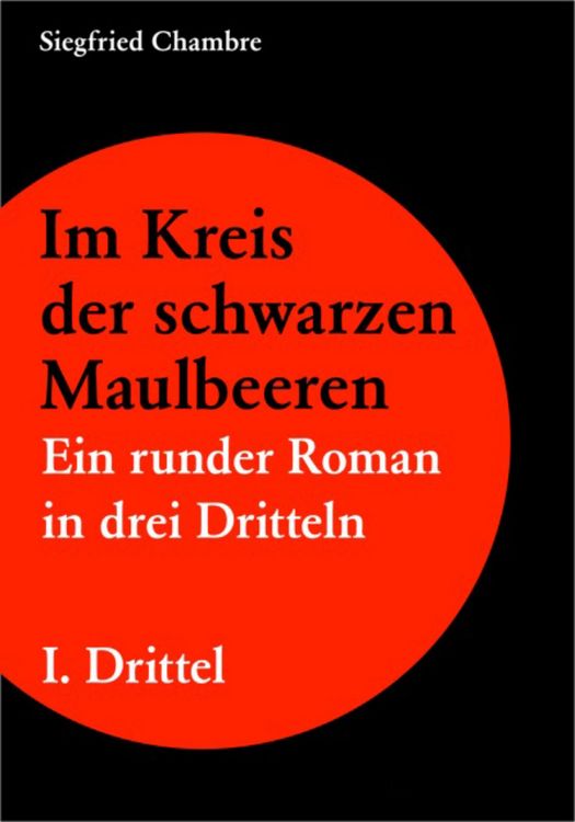 Produktbild: Im Kreis der schwarzen Maulbeeren