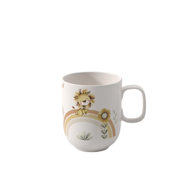 Produktbild: Villeroy & Boch Kinderbecher mit Henkel, groß
