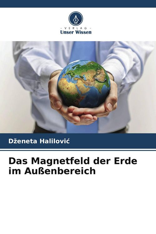 Produktbild: Das Magnetfeld der Erde im Au&szlig;enbereich