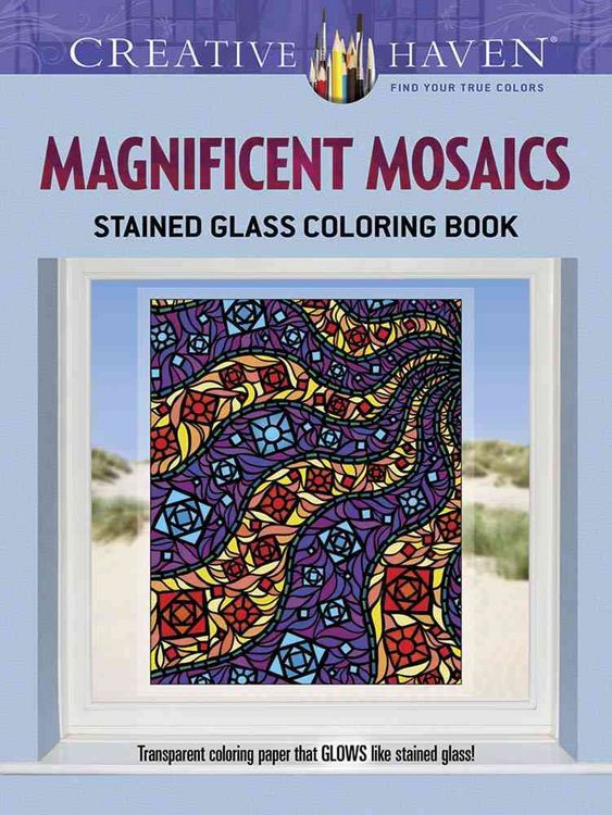 Produktbild: Creative Haven Magnificent Mos