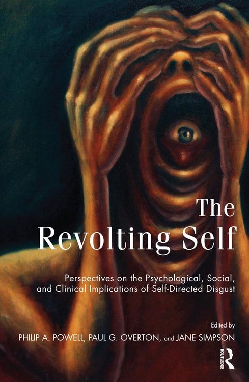 Produktbild: The Revolting Self