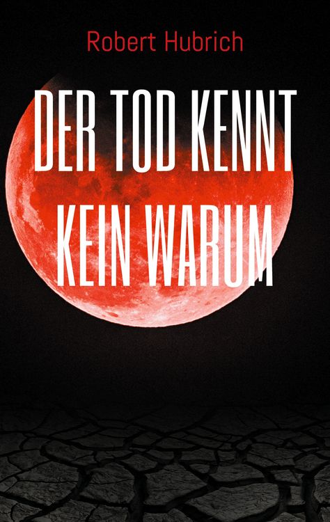Produktbild: Der Tod kennt kein Warum