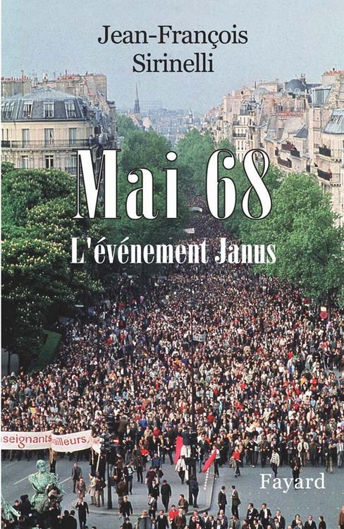 Produktbild: Mai 68