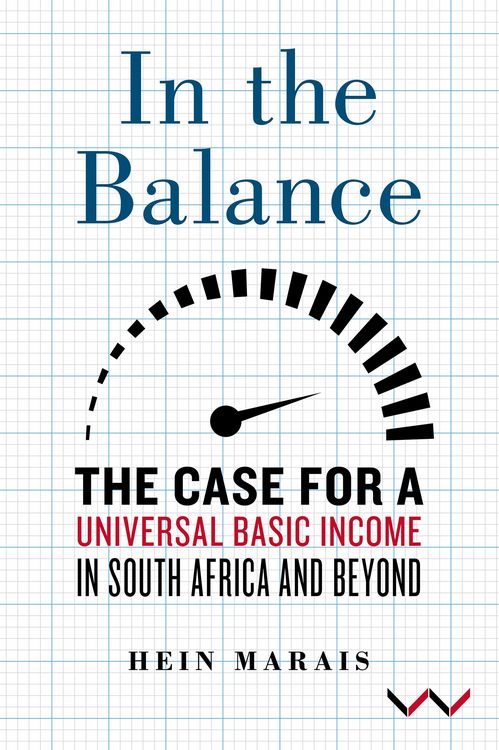 Produktbild: In the Balance