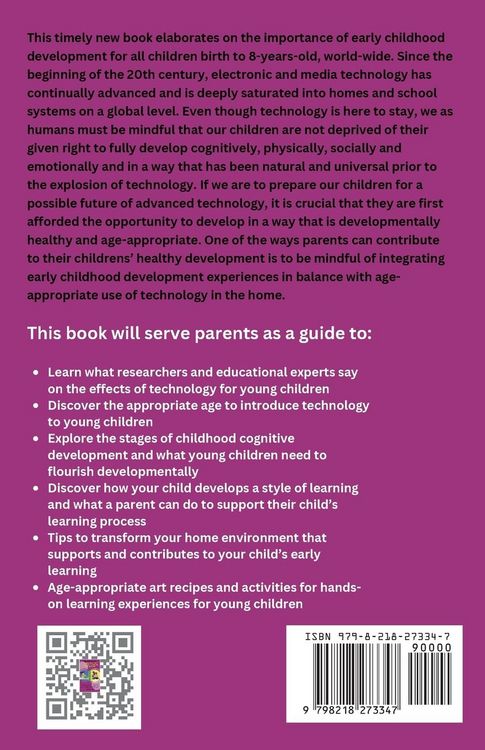 Produktbild: A Book For Parents