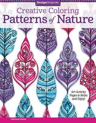 Produktbild: Patterns of Nature