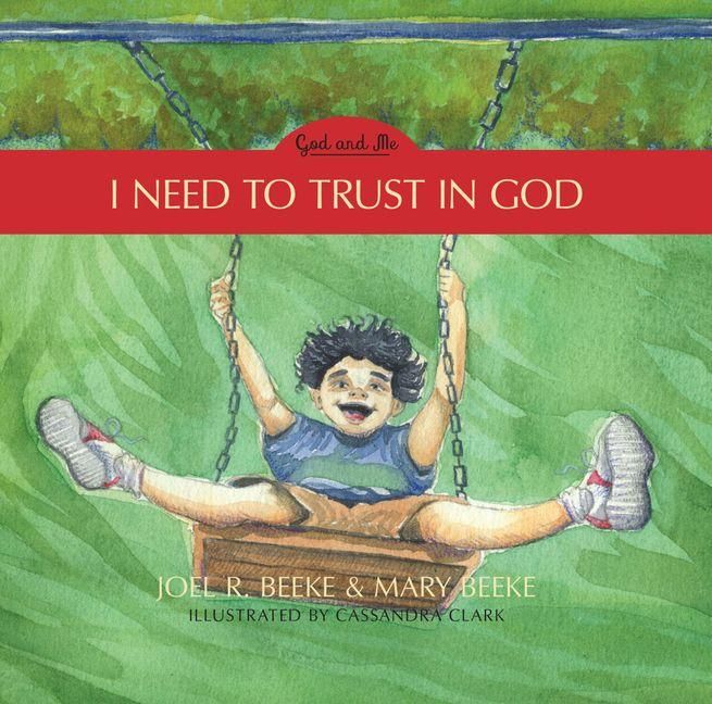 Produktbild: I Need to Trust in God
