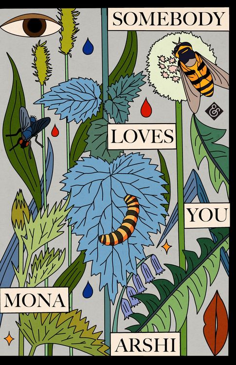 Produktbild: Somebody Loves You