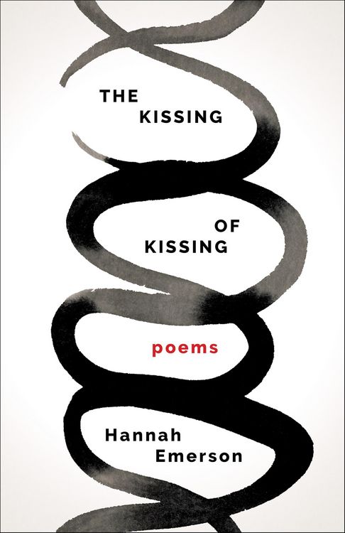 Produktbild: The Kissing of Kissing