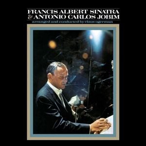 Produktbild: Francis Albert Sinatra & Antonio Carlos Jobim