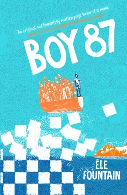 Produktbild: Boy 87