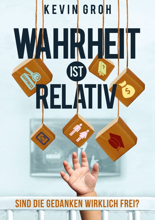 Produktbild: Wahrheit ist relativ