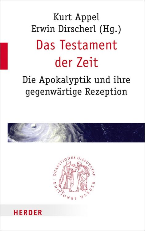 Produktbild: Das Testament der Zeit
