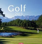 Produktbild: Golf 2013
