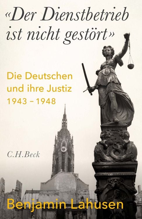 Produktbild: 'Der Dienstbetrieb ist nicht gest&ouml;rt'