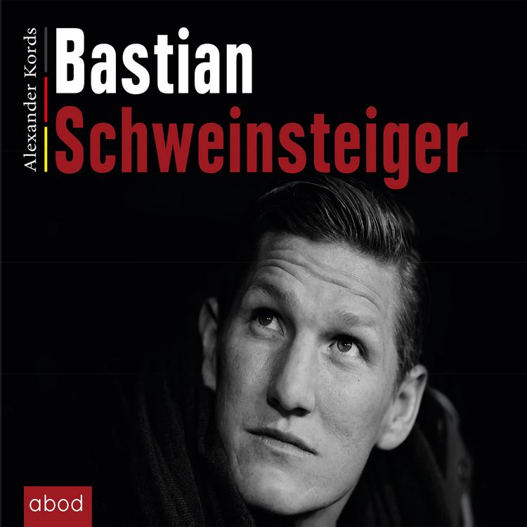 Produktbild: Bastian Schweinsteiger