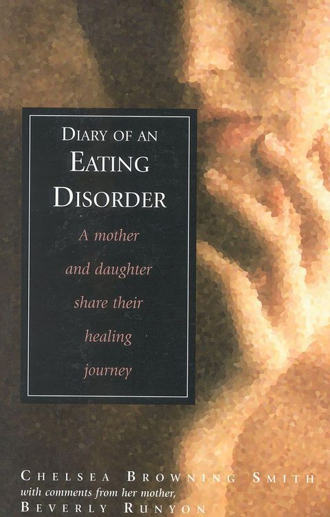 Produktbild: Diary of an Eating Disorder