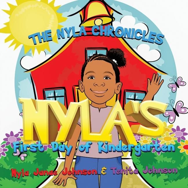 Produktbild: The Nyla Chronicles