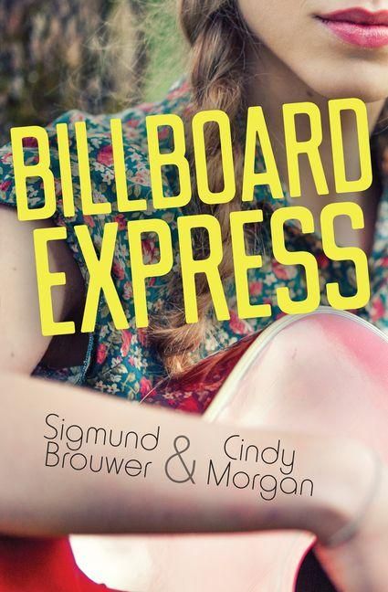 Produktbild: Billboard Express