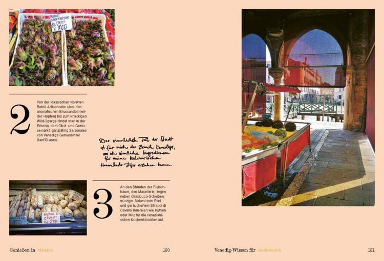 Produktbild: Genie&szlig;en in Venedig