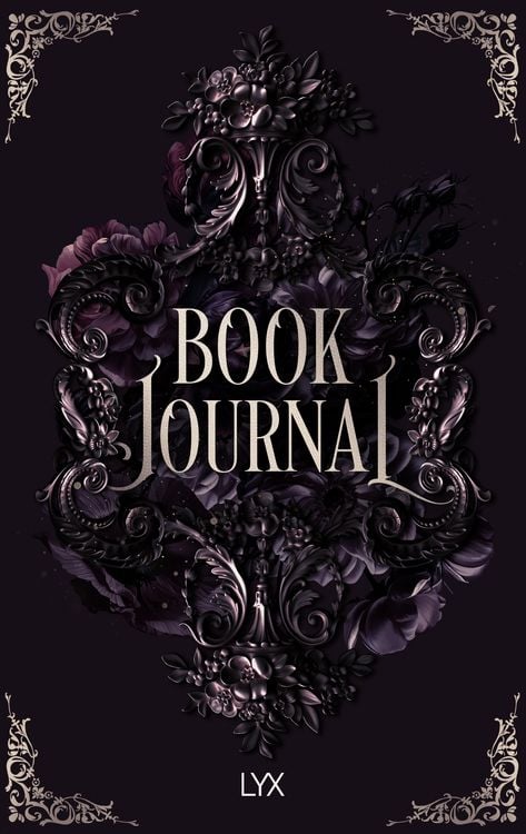Produktbild: LYX Book Journal