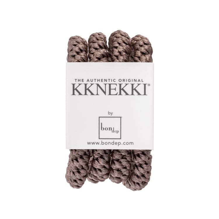 Produktbild: Kknekki Haargummi &ndash; Modische & haarschonende Accessoires