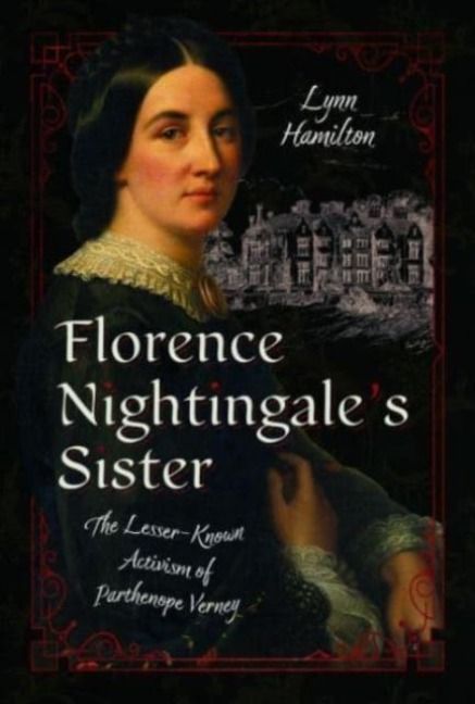 Produktbild: Florence Nightingale's Sister