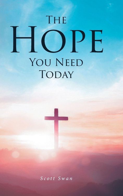 Produktbild: The Hope You Need Today