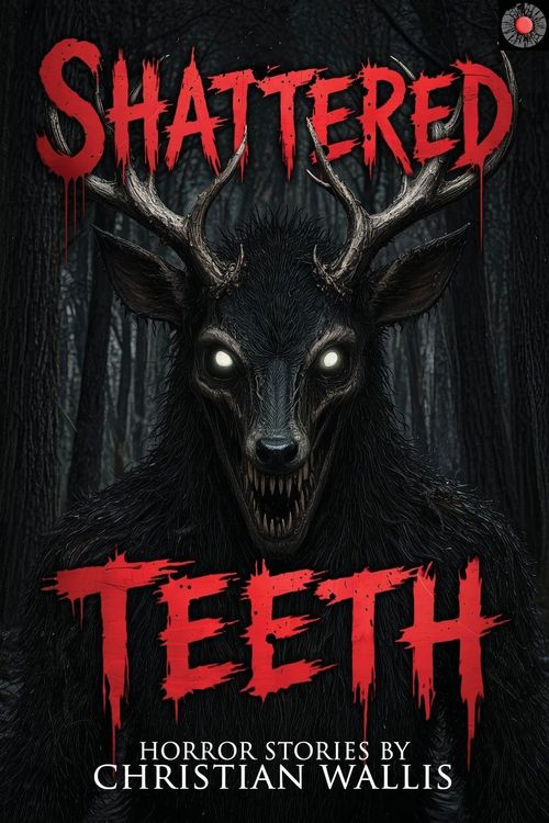 Produktbild: Shattered Teeth
