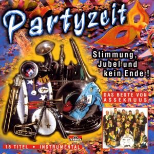 Produktbild: Partyzeit