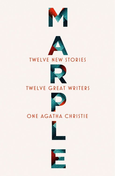 Produktbild: Marple: Twelve New Stories