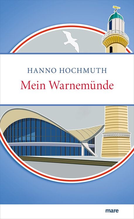Produktbild: Mein Warnem&uuml;nde