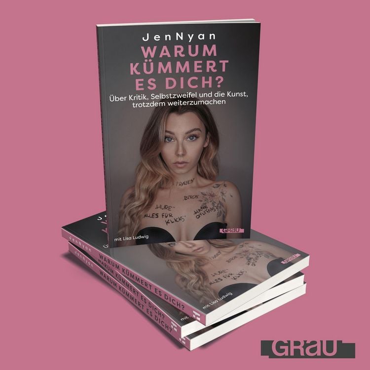 Produktbild: Warum k&uuml;mmert es dich?