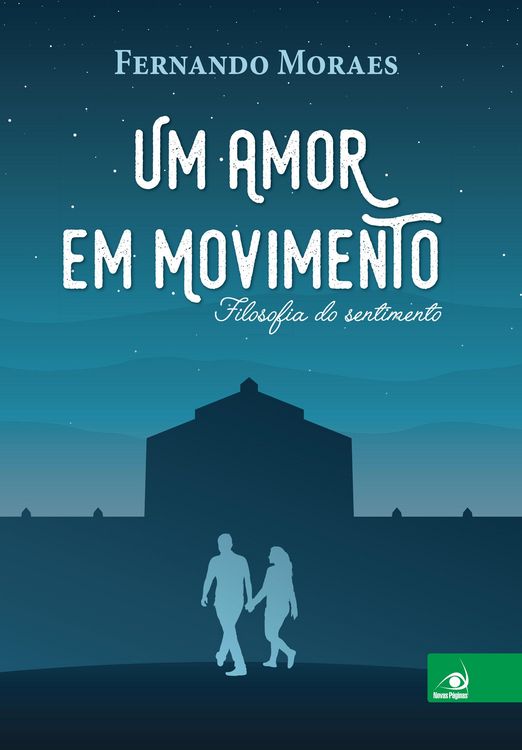 Produktbild: Um amor em movimento