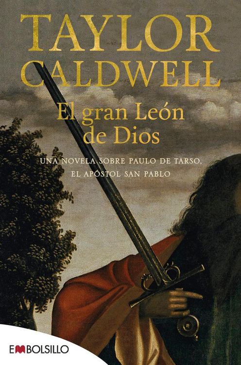 Produktbild: El gran Le&oacute;n de Dios