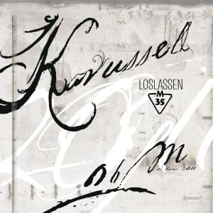 Produktbild: Loslassen