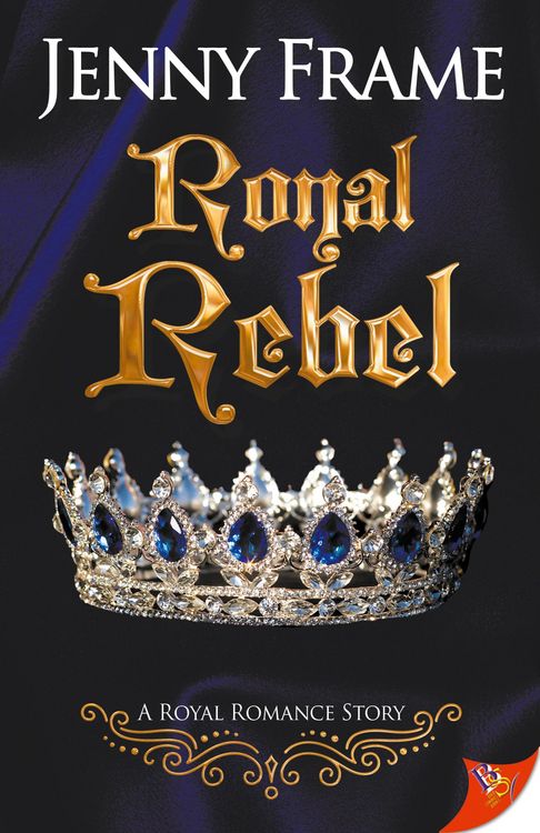 Produktbild: Royal Rebel