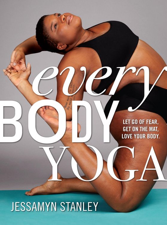 Produktbild: Every Body Yoga