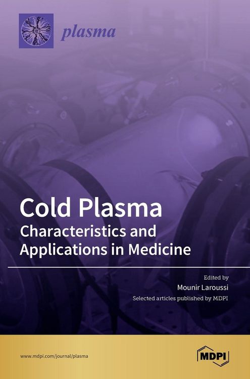 Produktbild: Cold Plasma